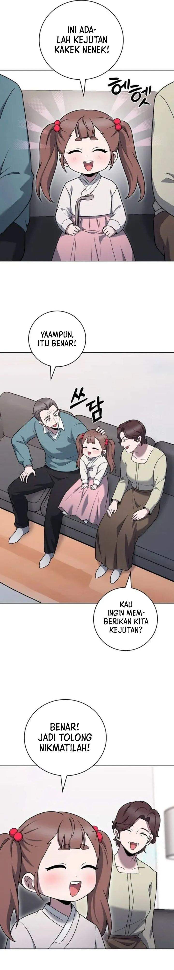 The Delivery Man From Murim Chapter 95