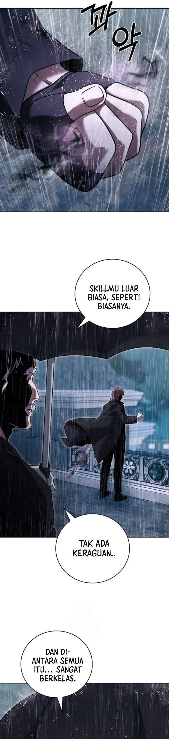 The Delivery Man From Murim Chapter 95