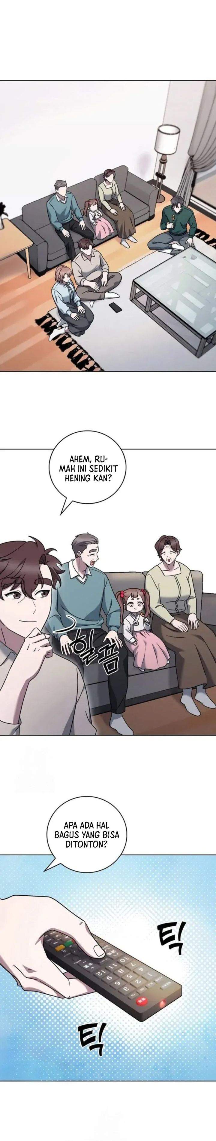The Delivery Man From Murim Chapter 95