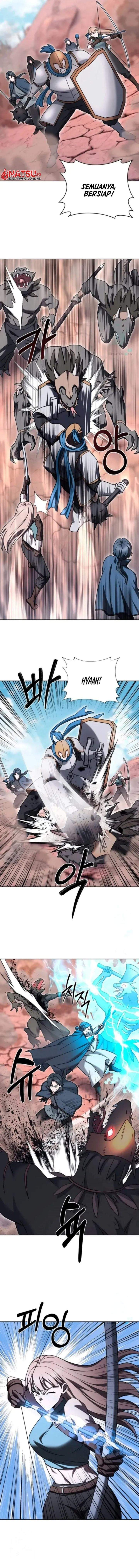 The Delivery Man From Murim Chapter 96