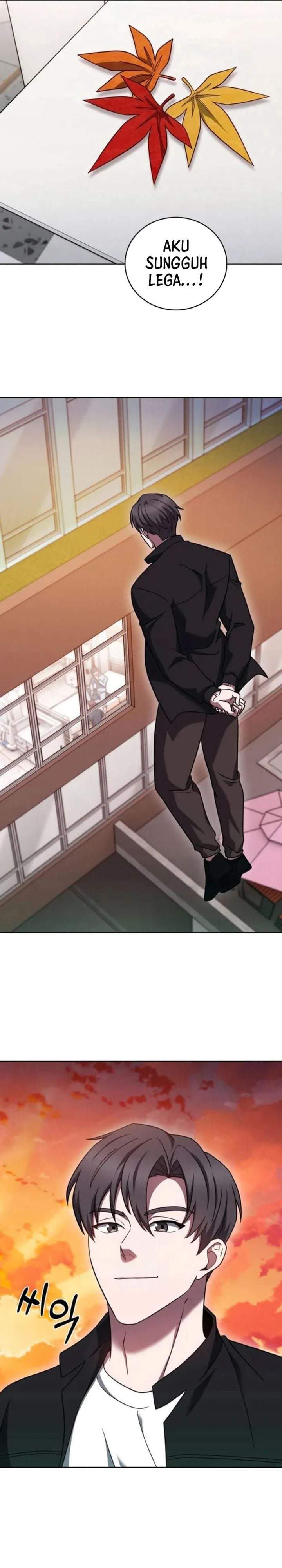 The Delivery Man From Murim Chapter 97