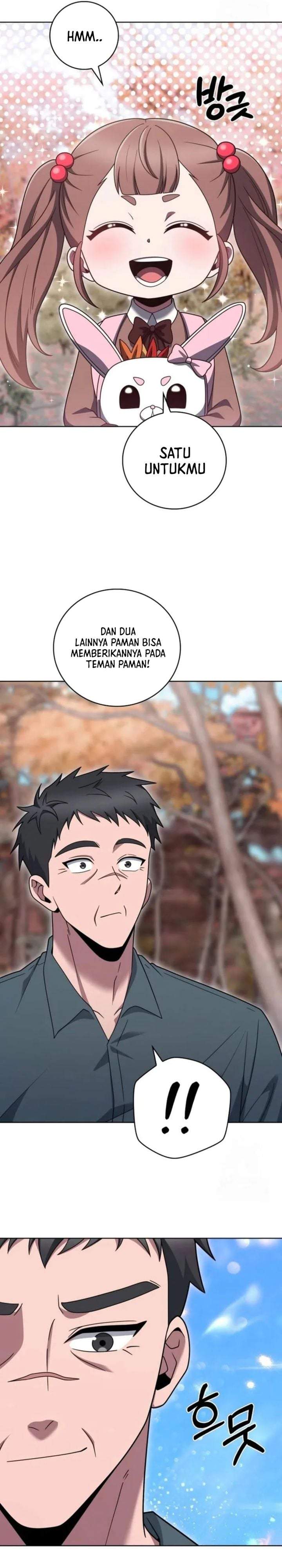 The Delivery Man From Murim Chapter 97