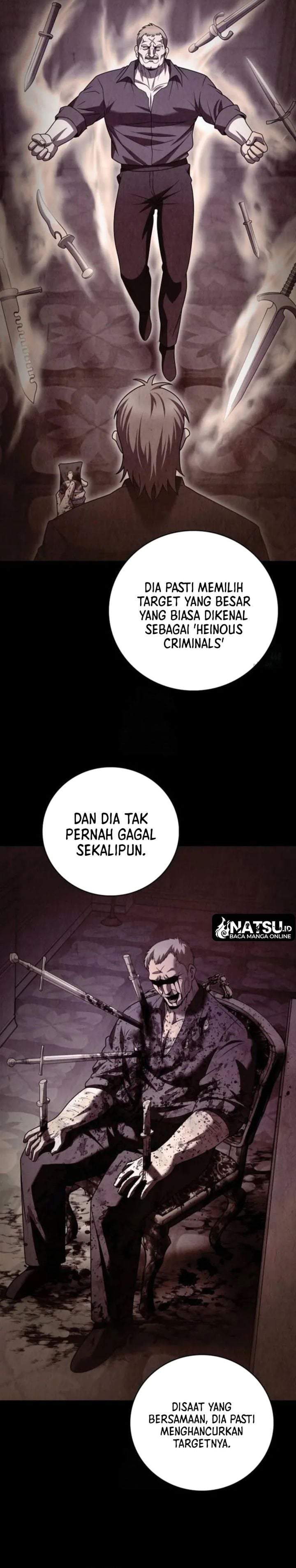 The Delivery Man From Murim Chapter 98