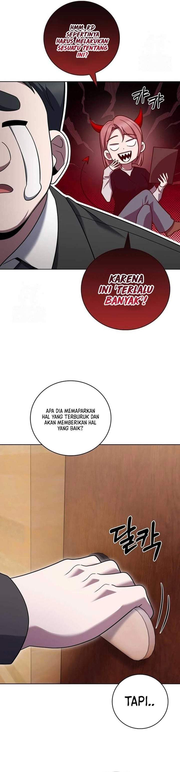The Delivery Man From Murim Chapter 99