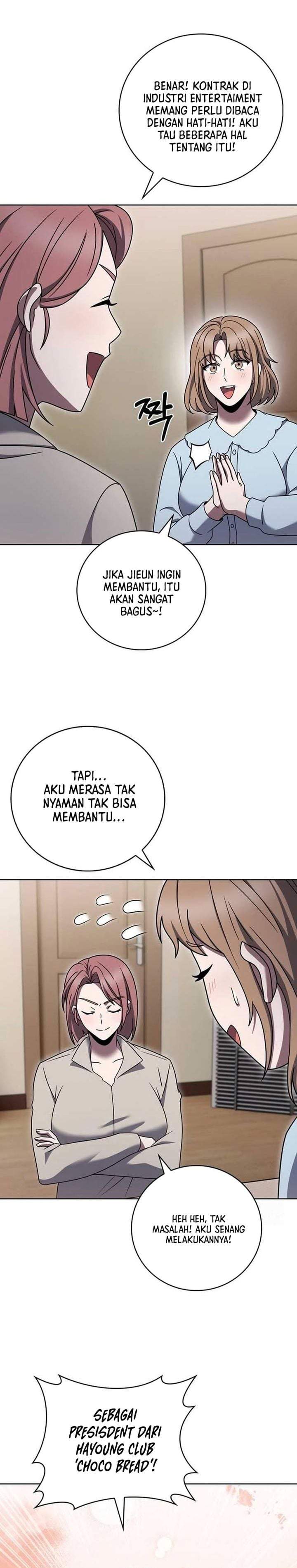 The Delivery Man From Murim Chapter 99