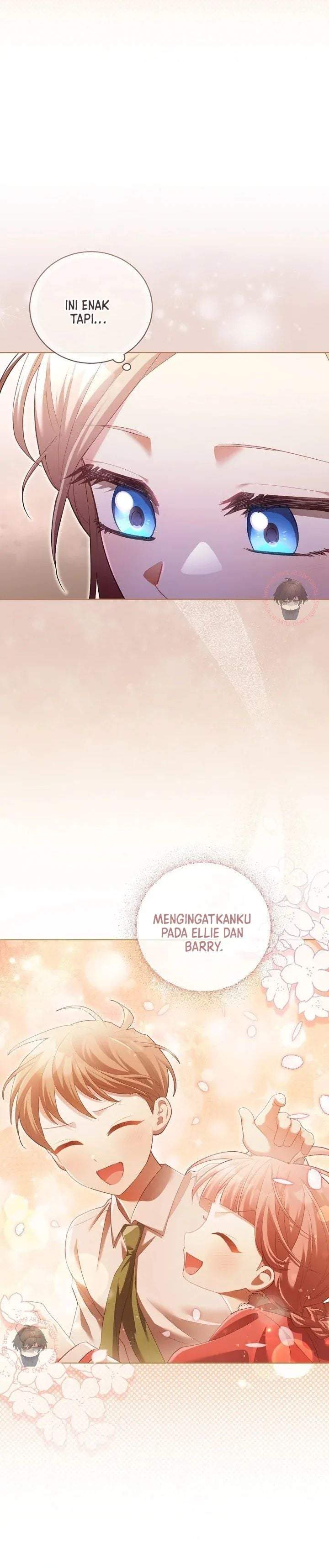 Childcare Diary With the Villain Chapter 10