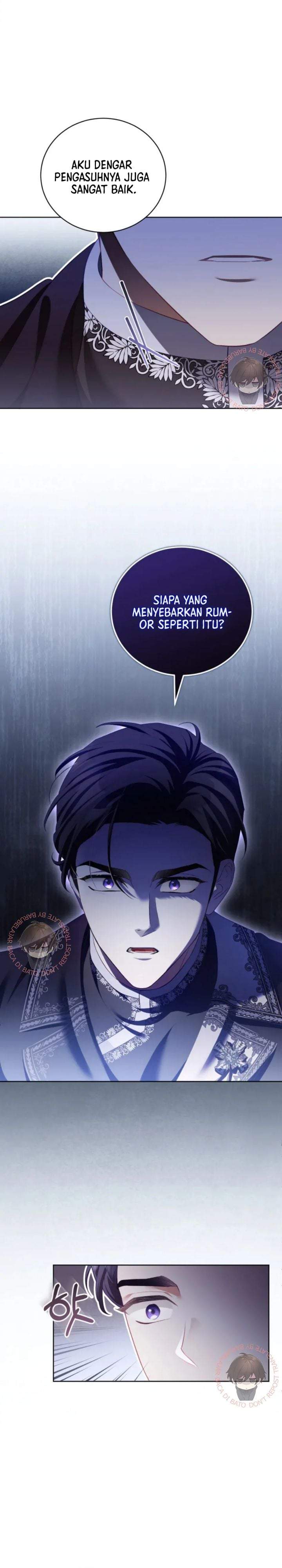 Childcare Diary With the Villain Chapter 11