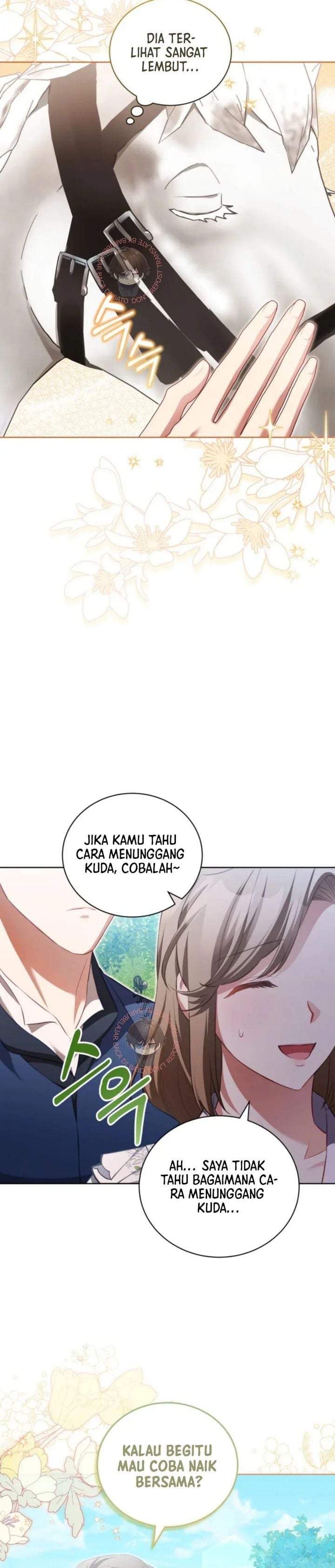 Childcare Diary With the Villain Chapter 15