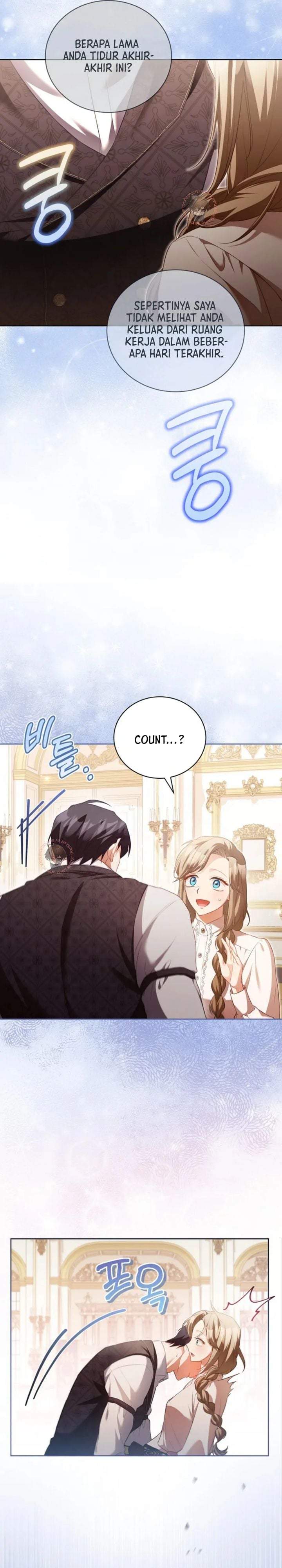 Childcare Diary With the Villain Chapter 16