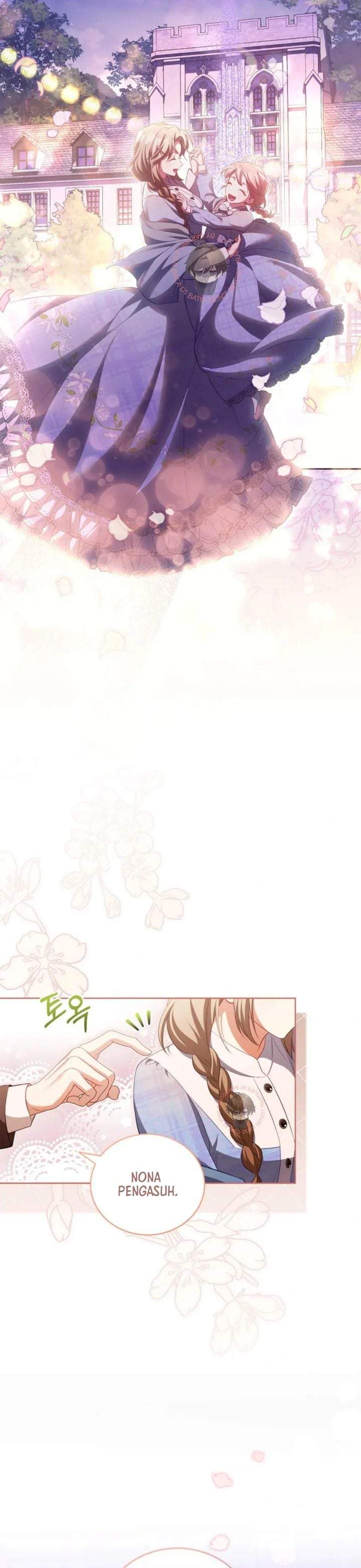 Childcare Diary With the Villain Chapter 18