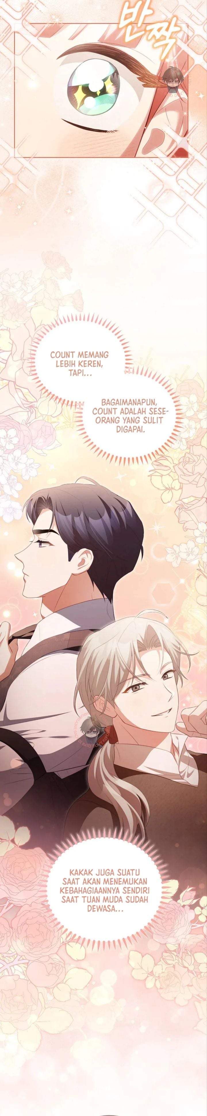 Childcare Diary With the Villain Chapter 18