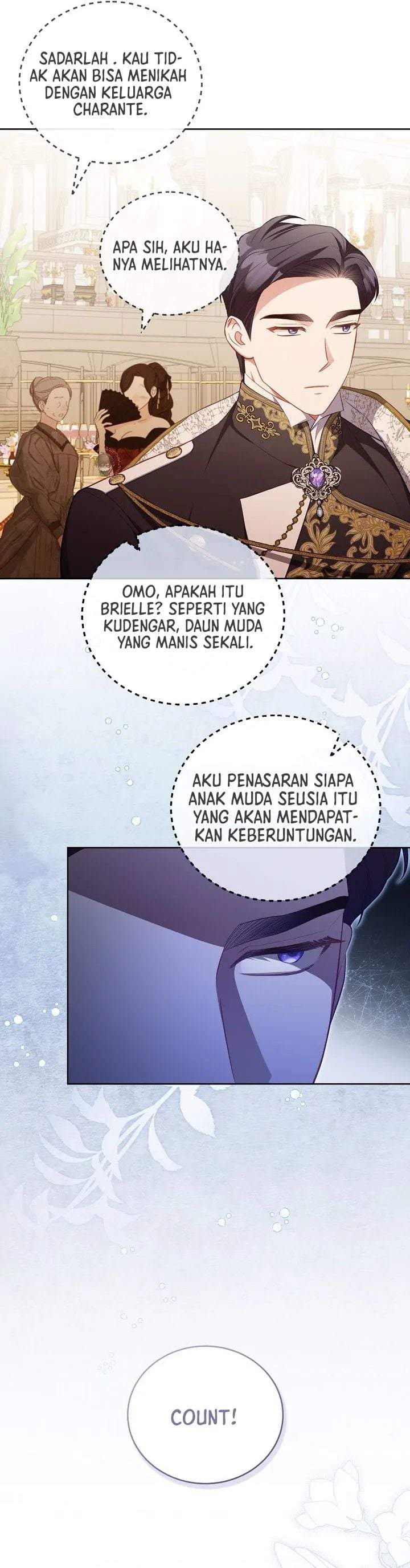 Childcare Diary With the Villain Chapter 19