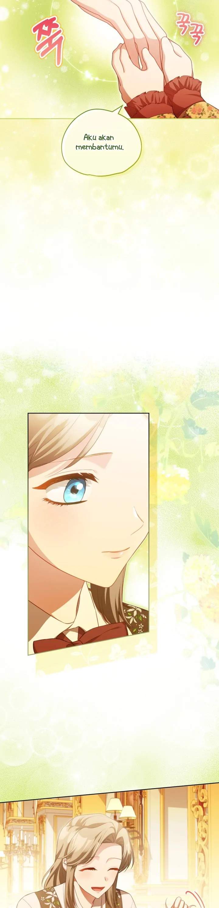 Childcare Diary With the Villain Chapter 21