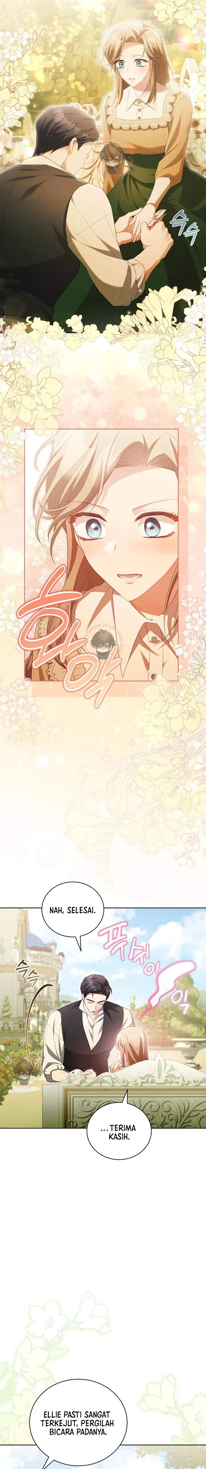 Childcare Diary With the Villain Chapter 22