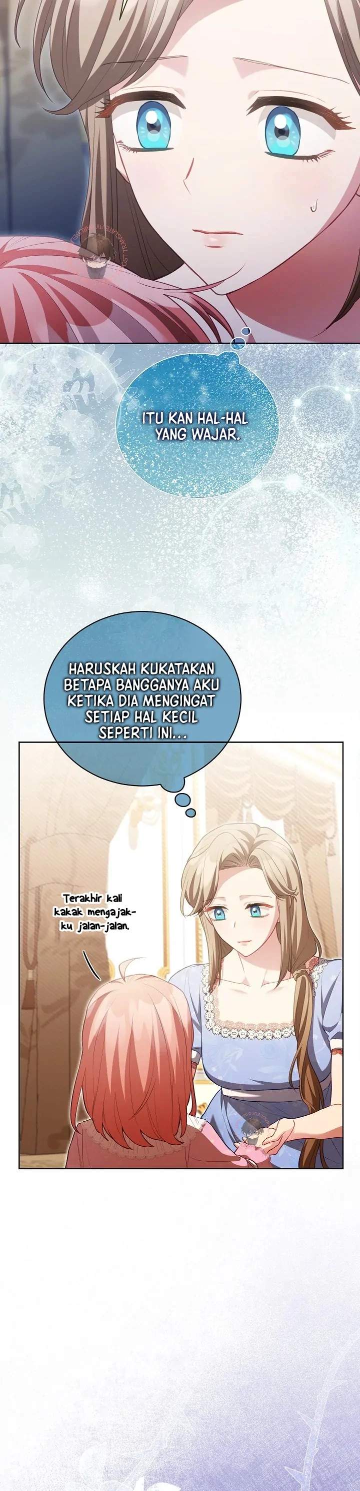Childcare Diary With the Villain Chapter 22