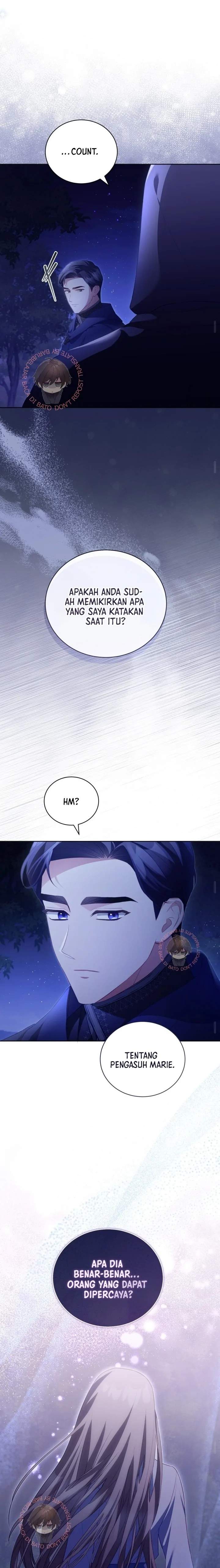 Childcare Diary With the Villain Chapter 23