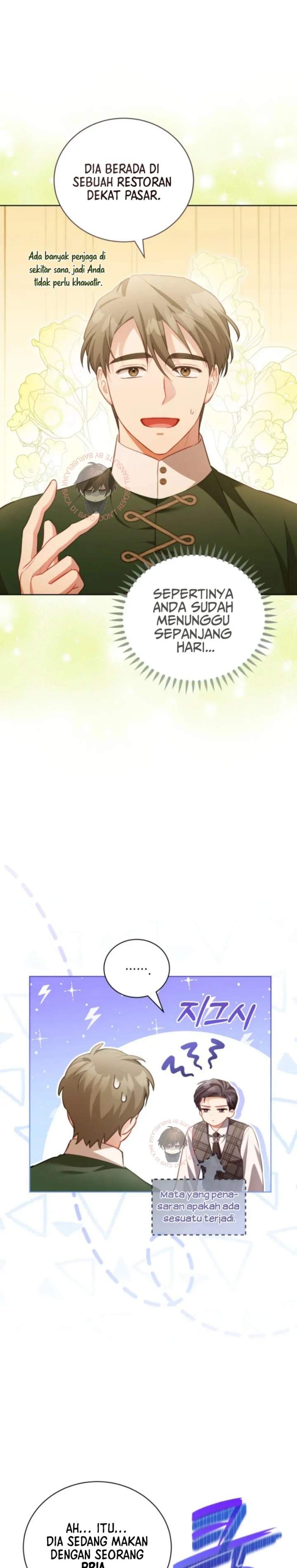 Childcare Diary With the Villain Chapter 26