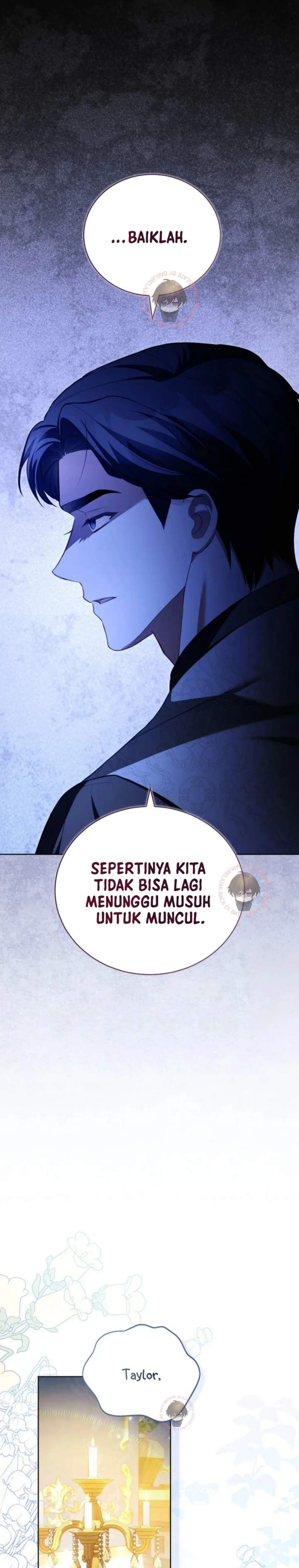 Childcare Diary With the Villain Chapter 28