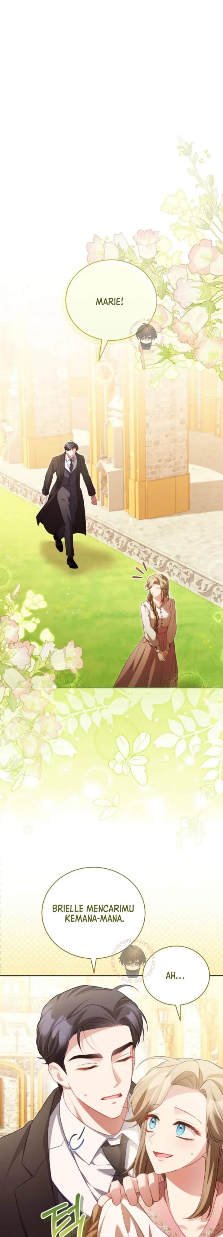 Childcare Diary With the Villain Chapter 29
