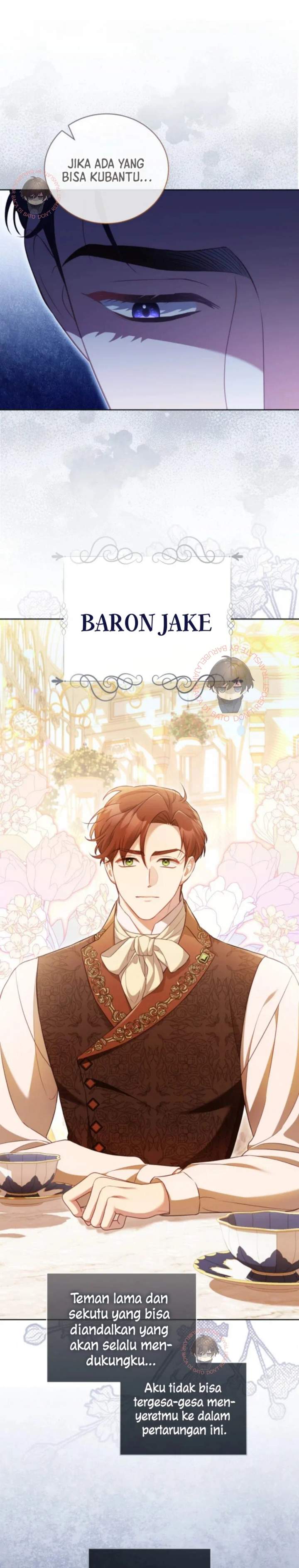 Childcare Diary With the Villain Chapter 29