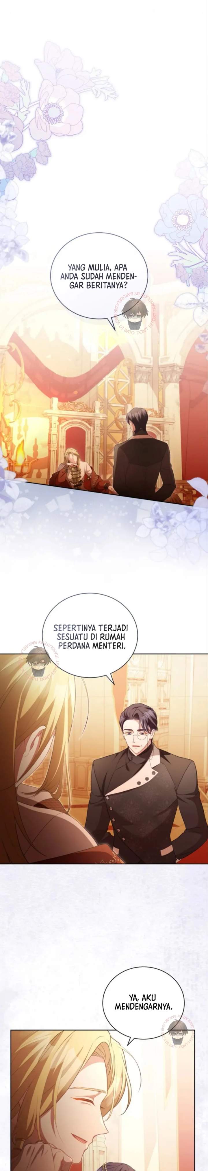 Childcare Diary With the Villain Chapter 30