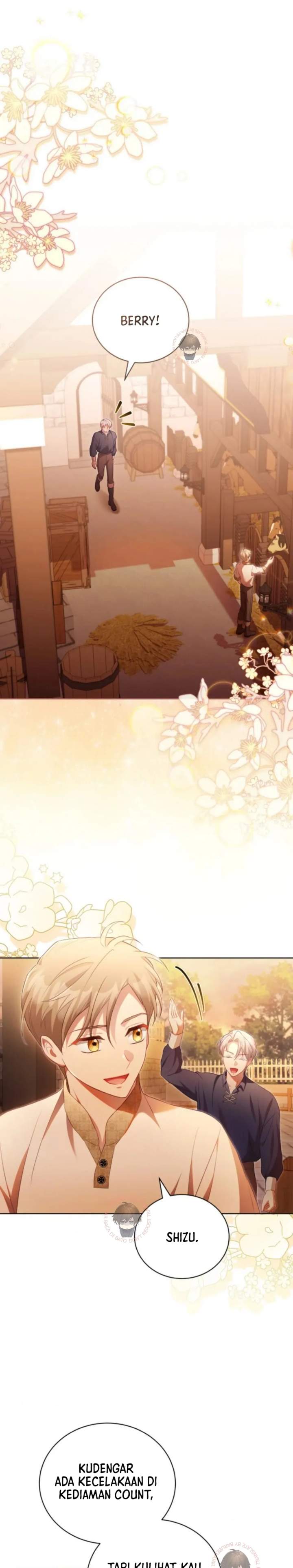 Childcare Diary With the Villain Chapter 30