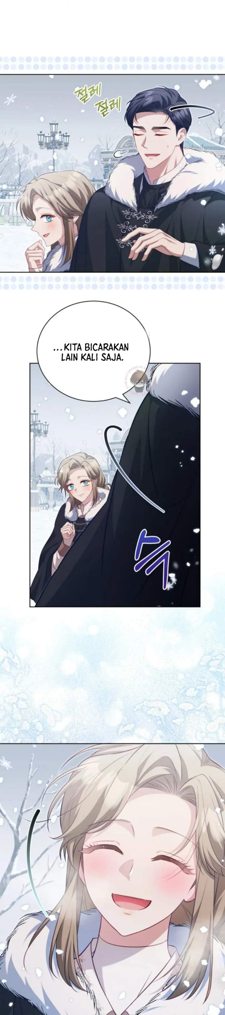 Childcare Diary With the Villain Chapter 32