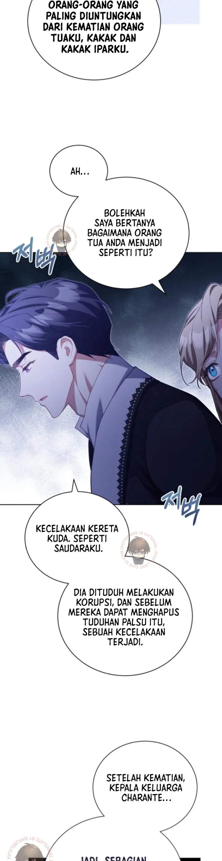 Childcare Diary With the Villain Chapter 35