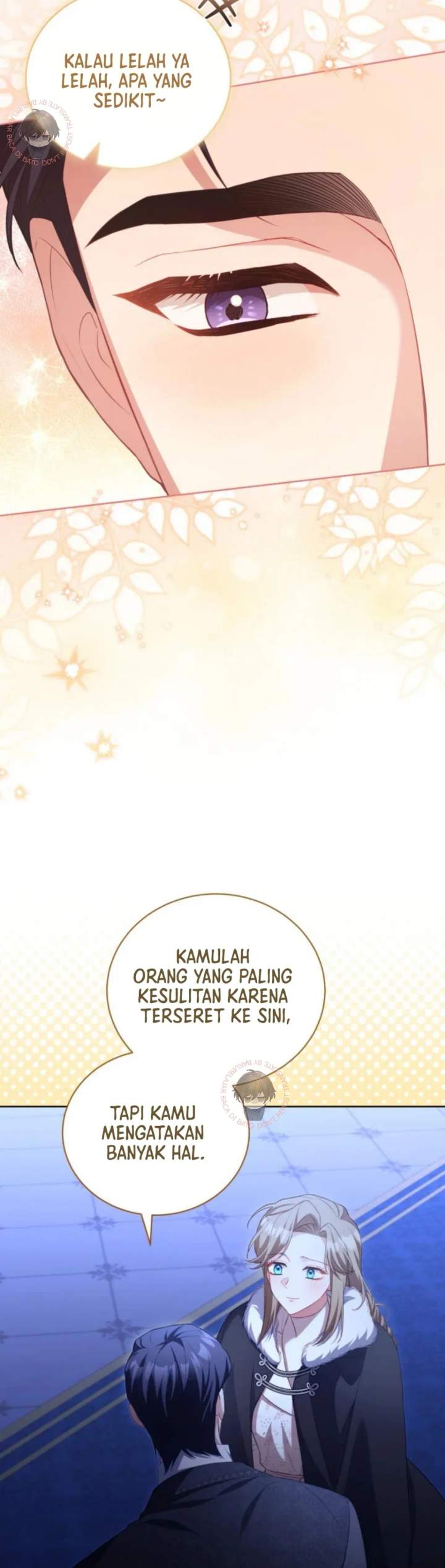 Childcare Diary With the Villain Chapter 35