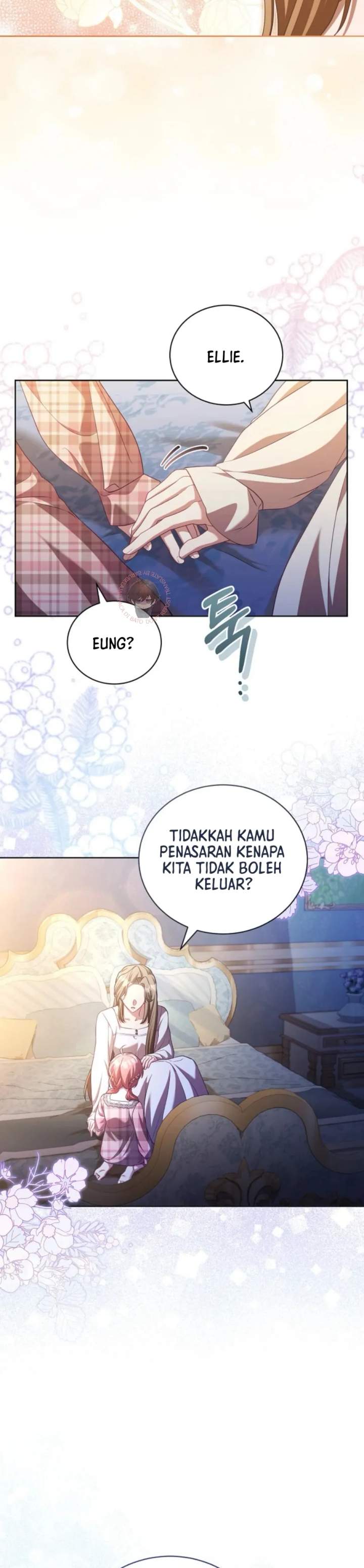 Childcare Diary With the Villain Chapter 37