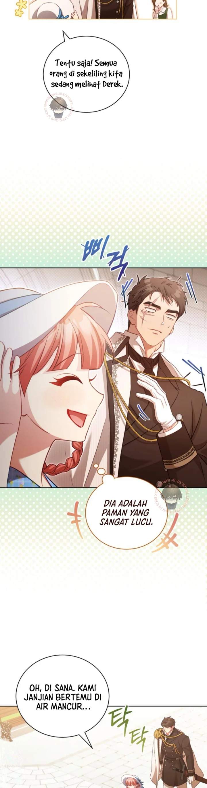 Childcare Diary With the Villain Chapter 37