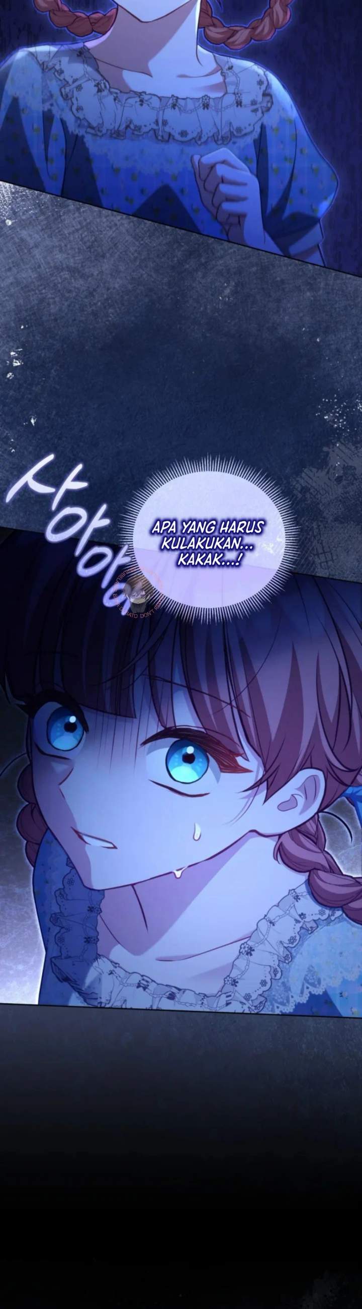 Childcare Diary With the Villain Chapter 38