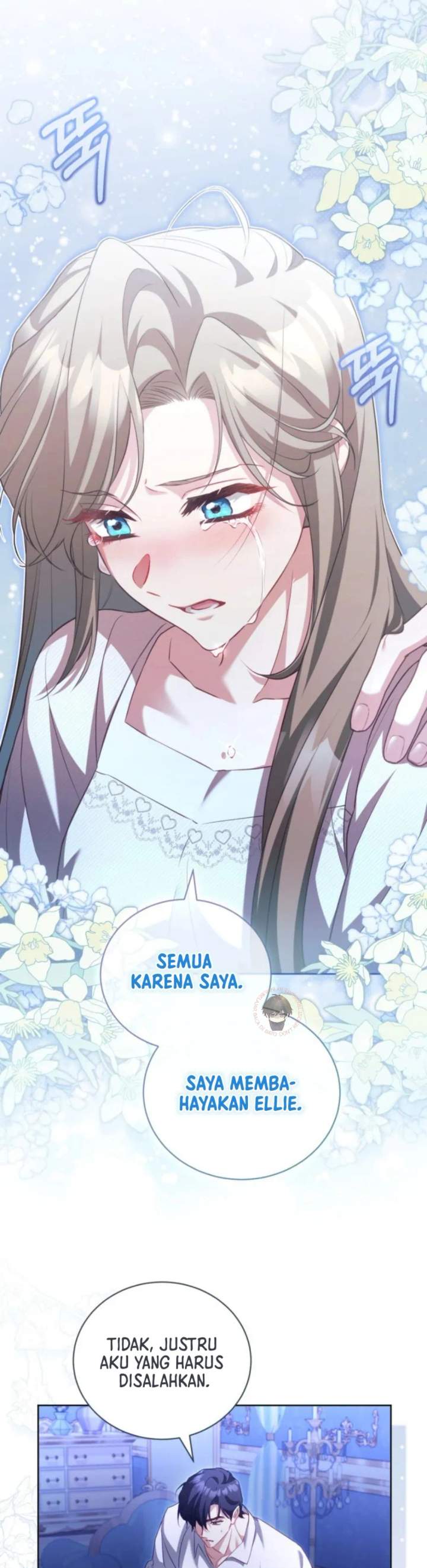 Childcare Diary With the Villain Chapter 38