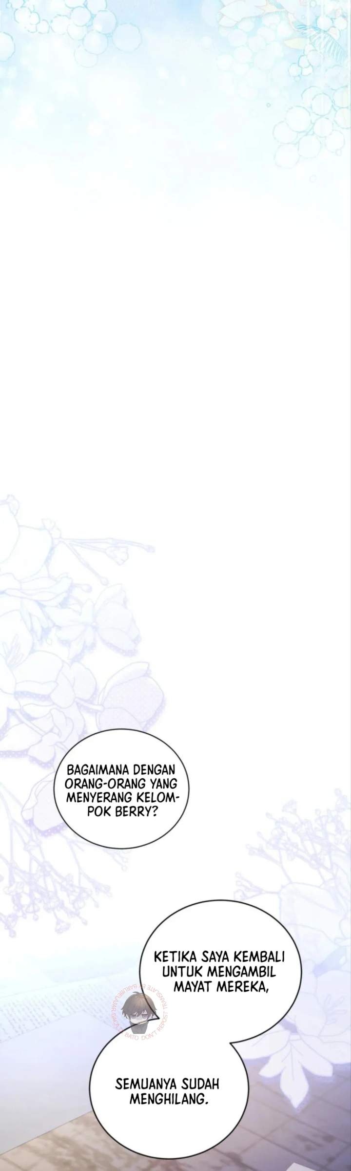 Childcare Diary With the Villain Chapter 41