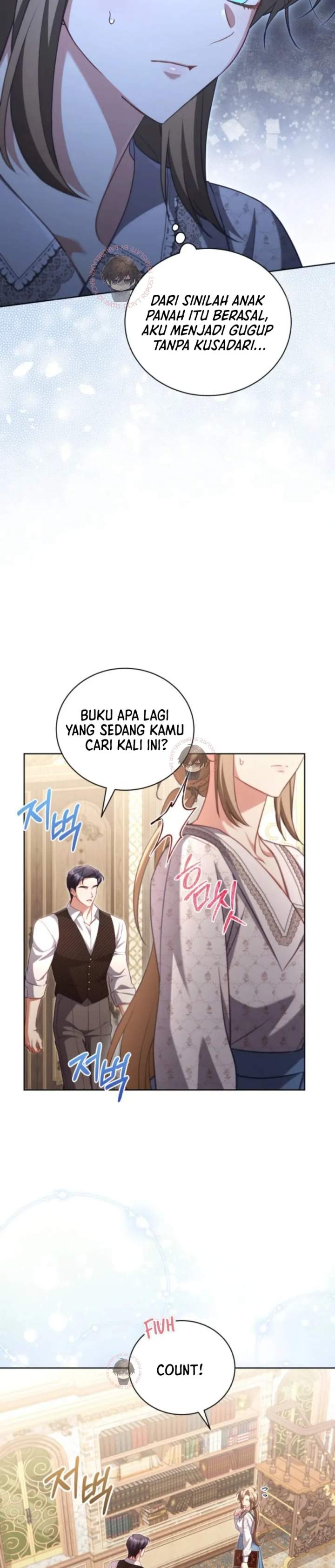 Childcare Diary With the Villain Chapter 42