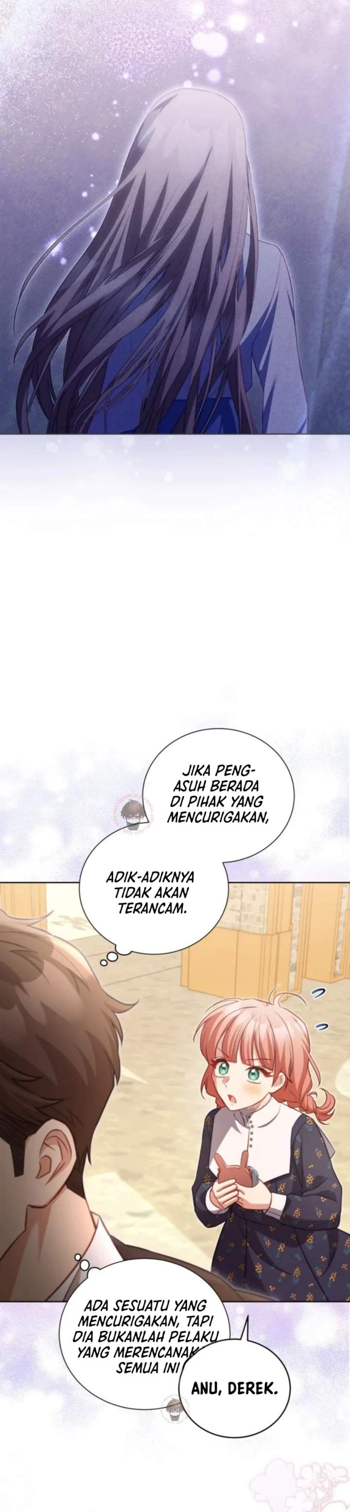Childcare Diary With the Villain Chapter 42