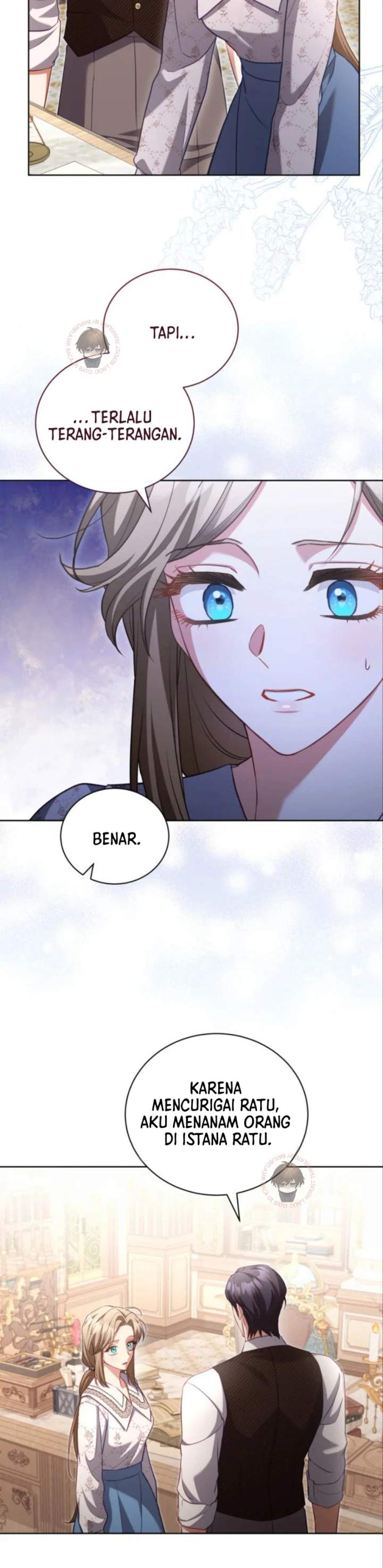 Childcare Diary With the Villain Chapter 42