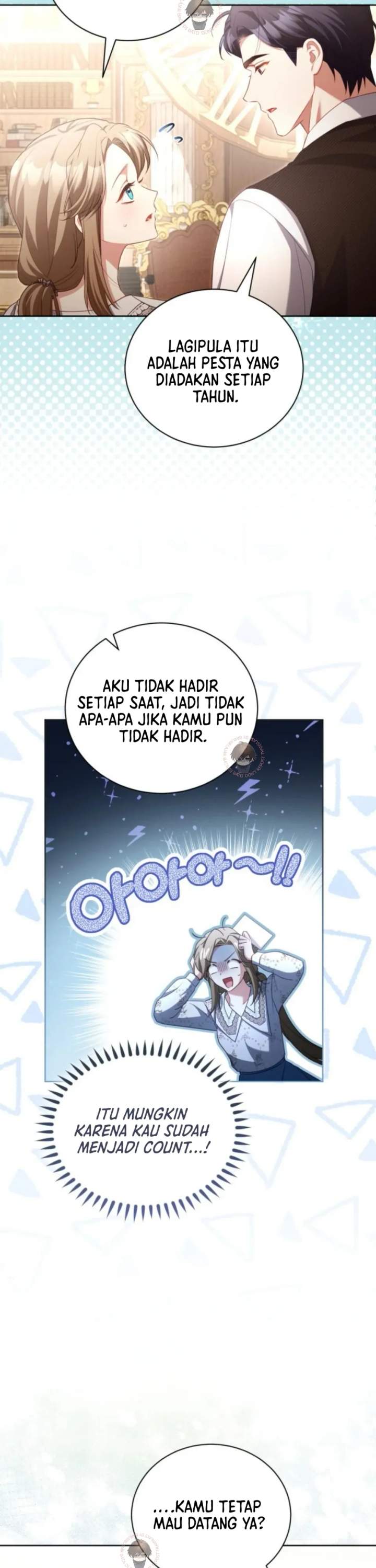Childcare Diary With the Villain Chapter 43