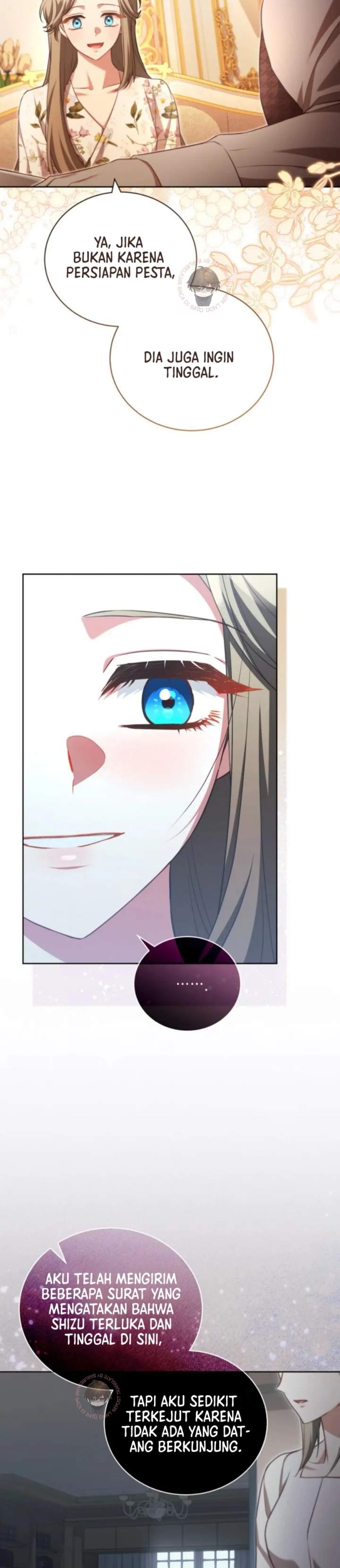Childcare Diary With the Villain Chapter 43