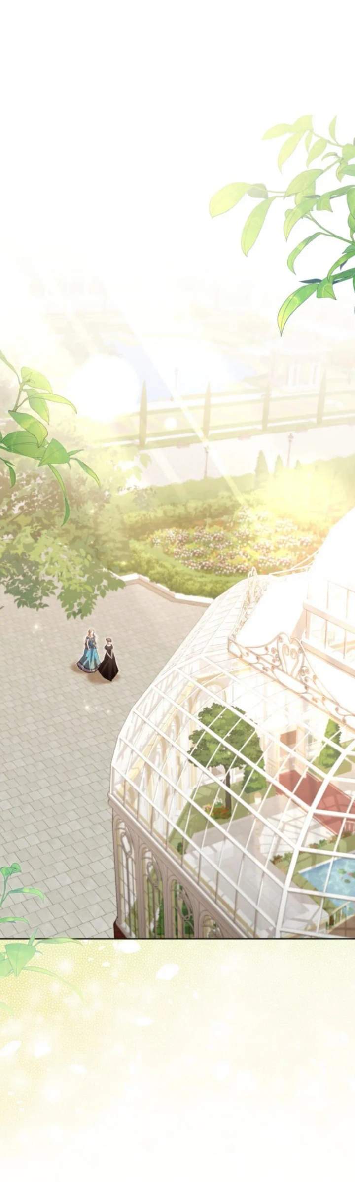 Childcare Diary With the Villain Chapter 46
