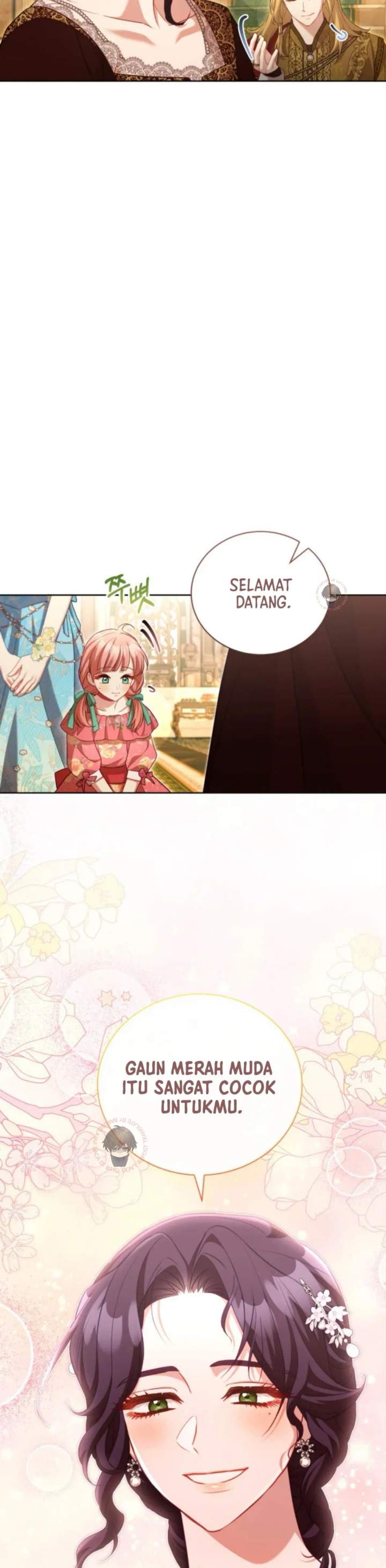 Childcare Diary With the Villain Chapter 46