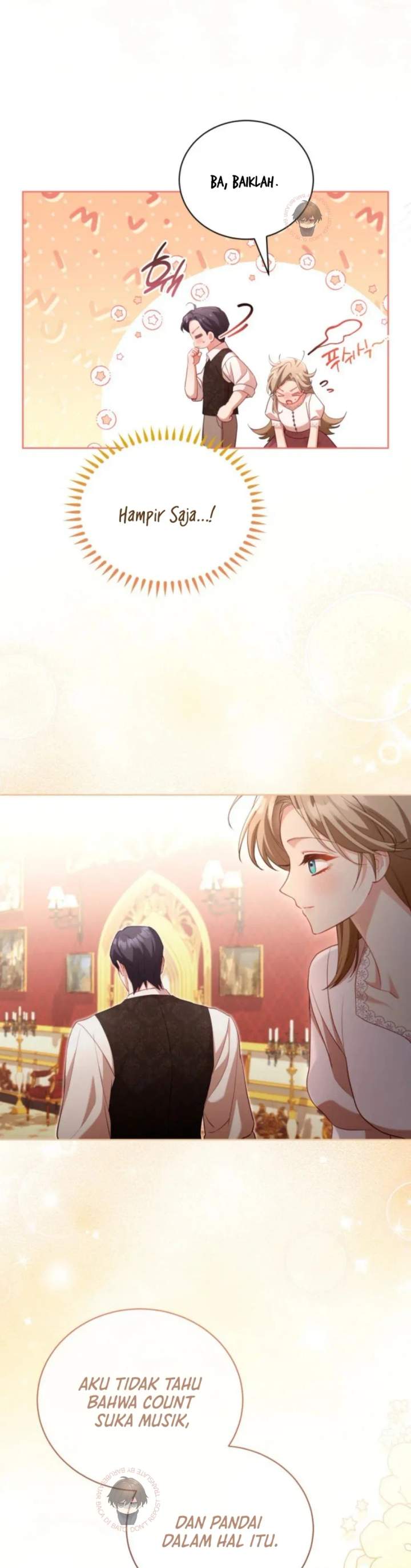 Childcare Diary With the Villain Chapter 47