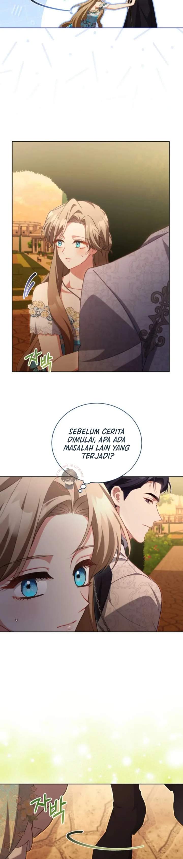 Childcare Diary With the Villain Chapter 47