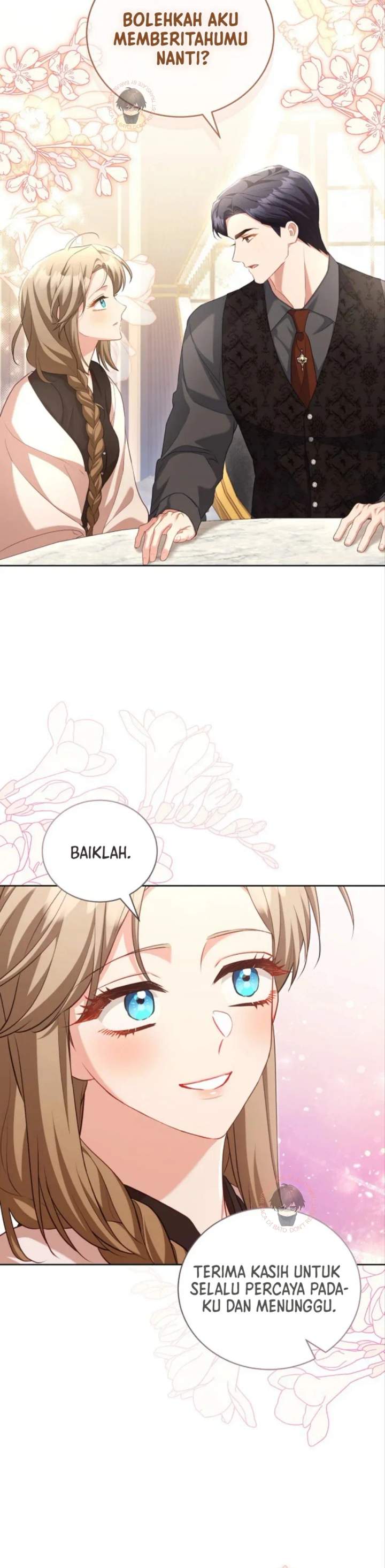 Childcare Diary With the Villain Chapter 48