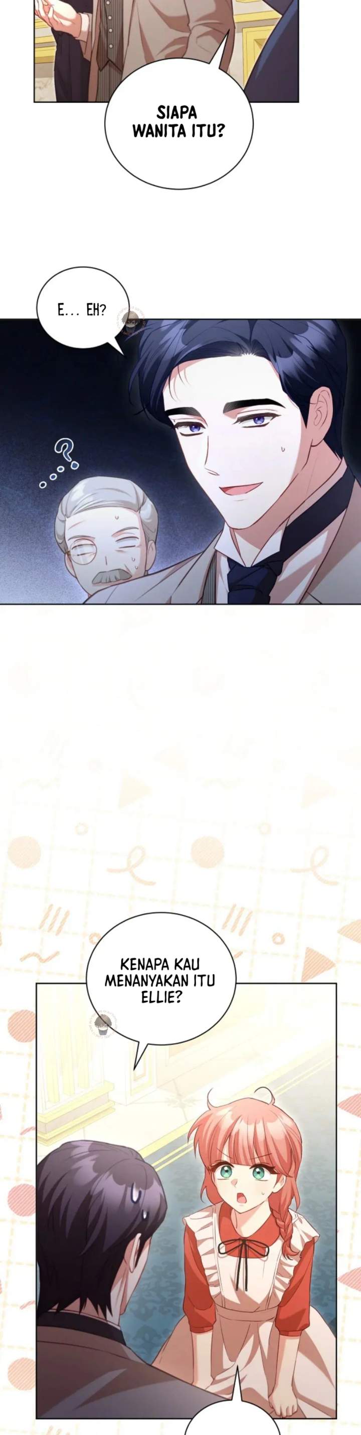 Childcare Diary With the Villain Chapter 49
