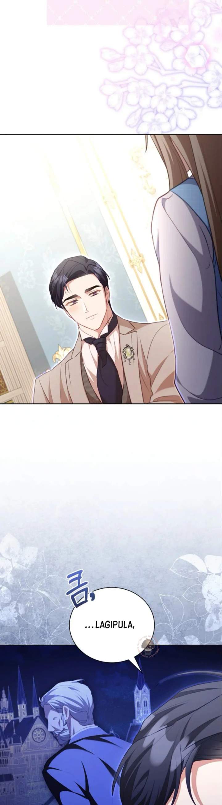 Childcare Diary With the Villain Chapter 49