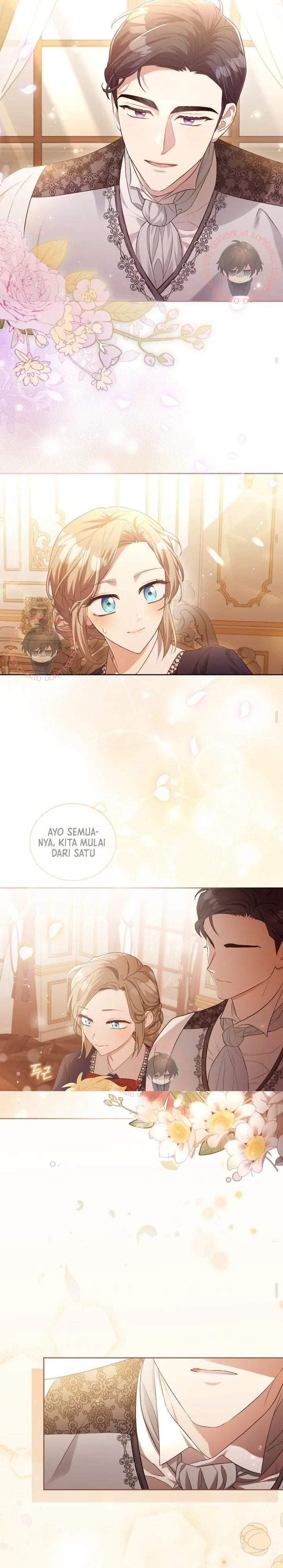 Childcare Diary With the Villain Chapter 5