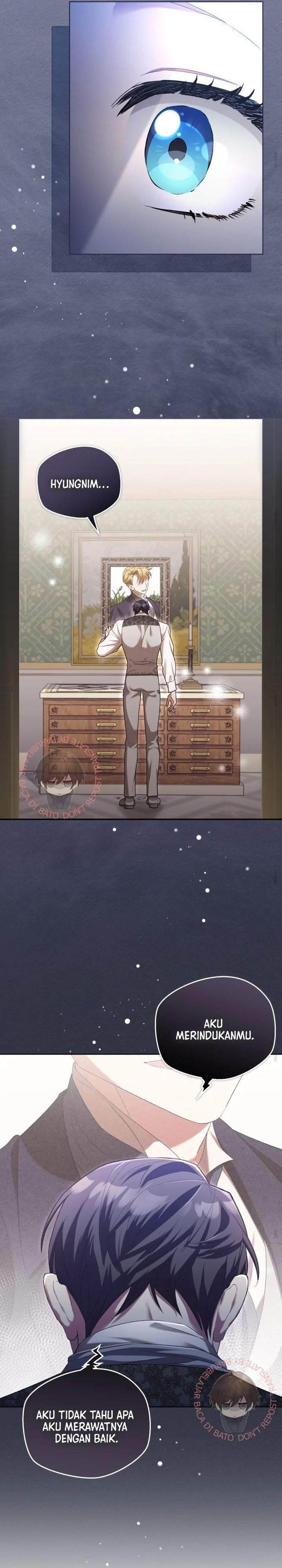 Childcare Diary With the Villain Chapter 5