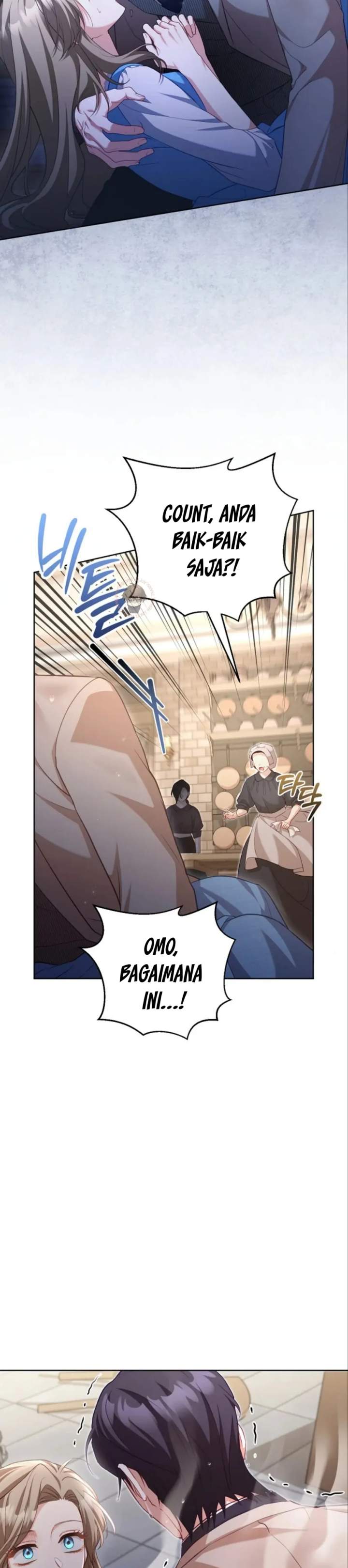 Childcare Diary With the Villain Chapter 50