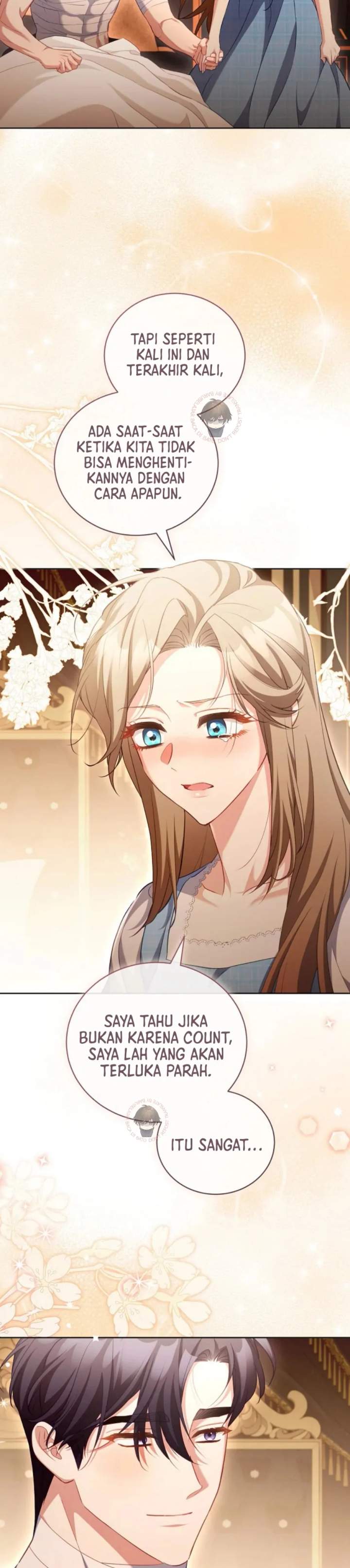 Childcare Diary With the Villain Chapter 50